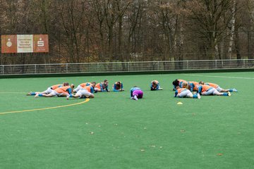 Bild 2 - wBJ VfL Pinneberg - Eimsbuettler TV2 : Ergebnis: 3:5